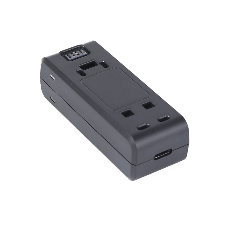 Insta360 ONE R Dual-side Batteries Charger Base (Black)