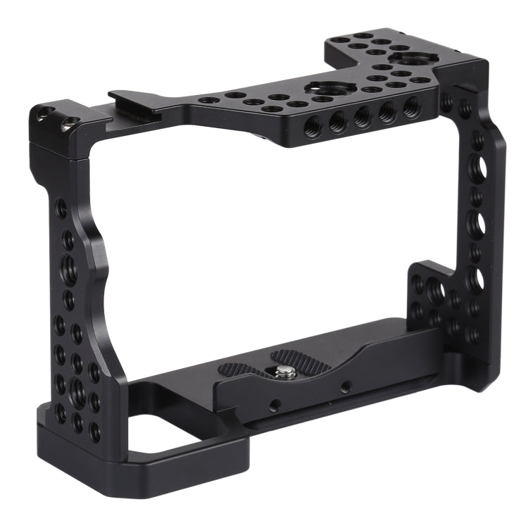 Sony A7 III Video Camera Cage Stabilizer