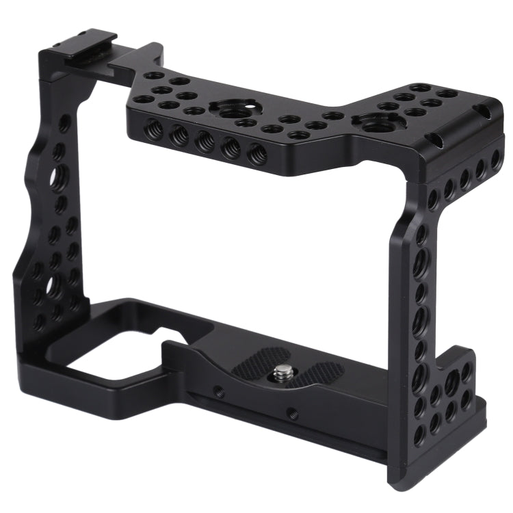 Sony A7 III Video Camera Cage Stabilizer