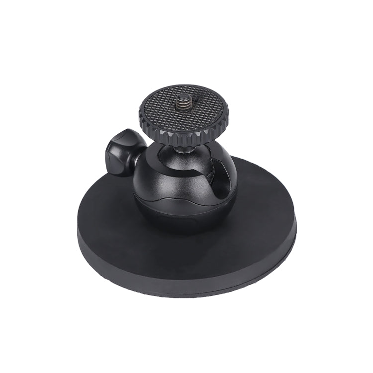 Car Suction Cup Mount Bracket for GoPro and Action Cameras