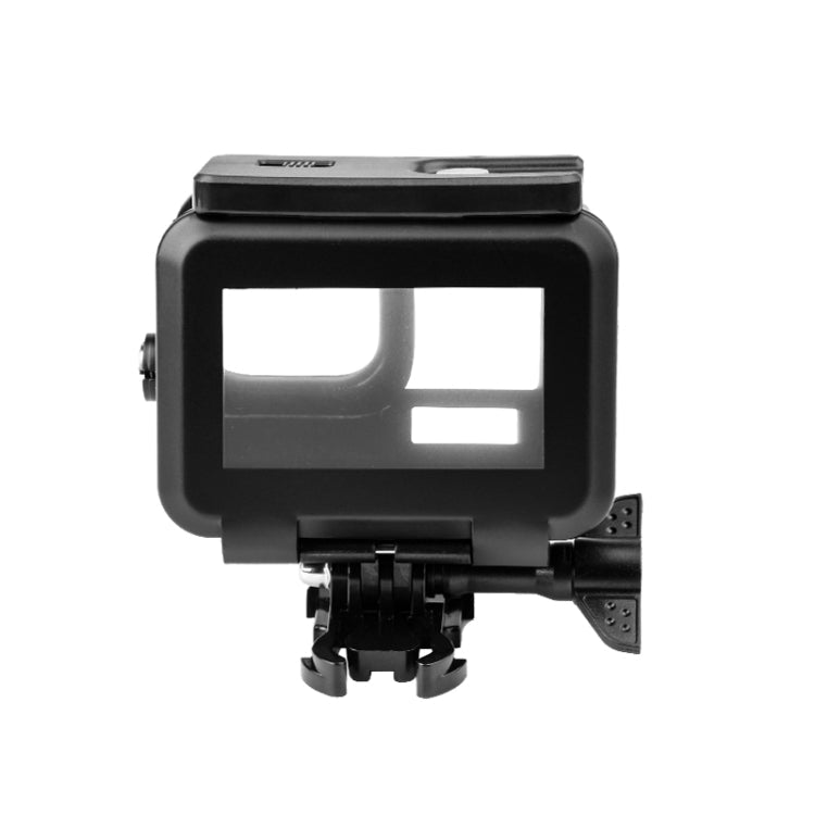 Waterproof Housing Protective Case for GoPro HERO10/HERO9 Black