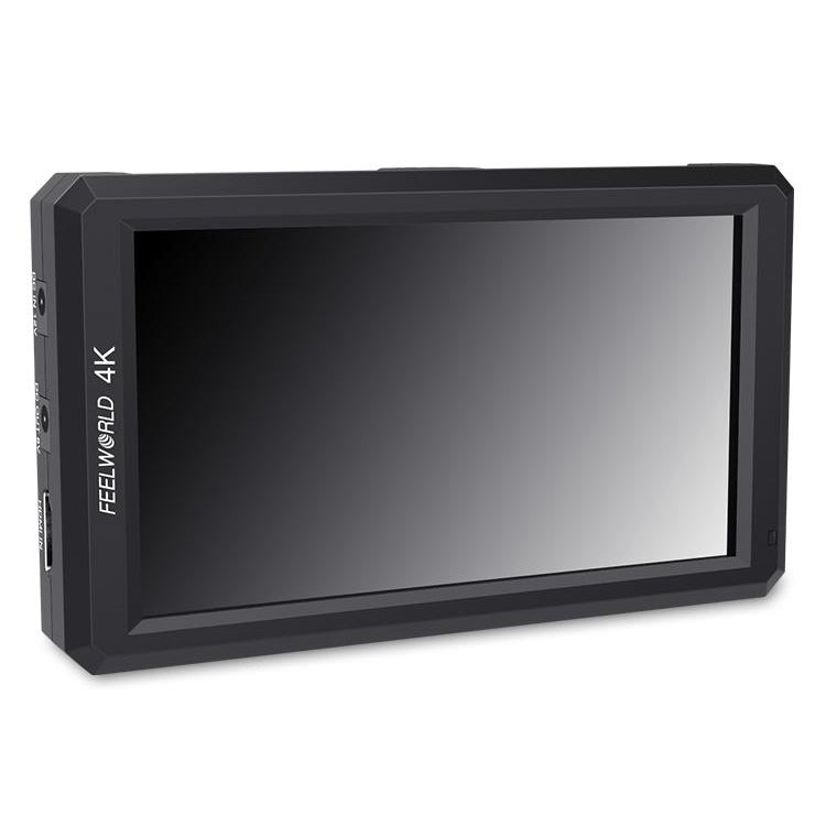 FEELWORLD F6 5.5 inch IPS 1920x1080 Camera Monitor with 4K HDMI