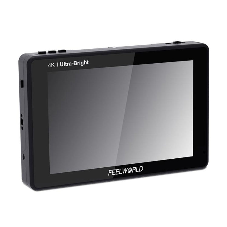 FEELWORLD LUT7 7-inch 2200 nits IPS Touch Screen Camera Field Monitor