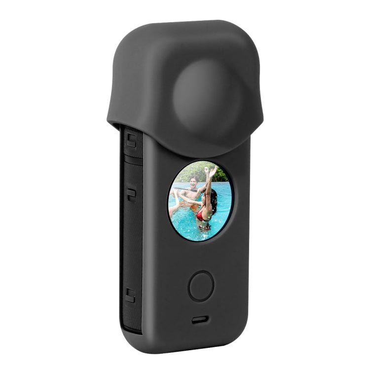 Insta360 ONE X2 Silicone Protective Case - Black