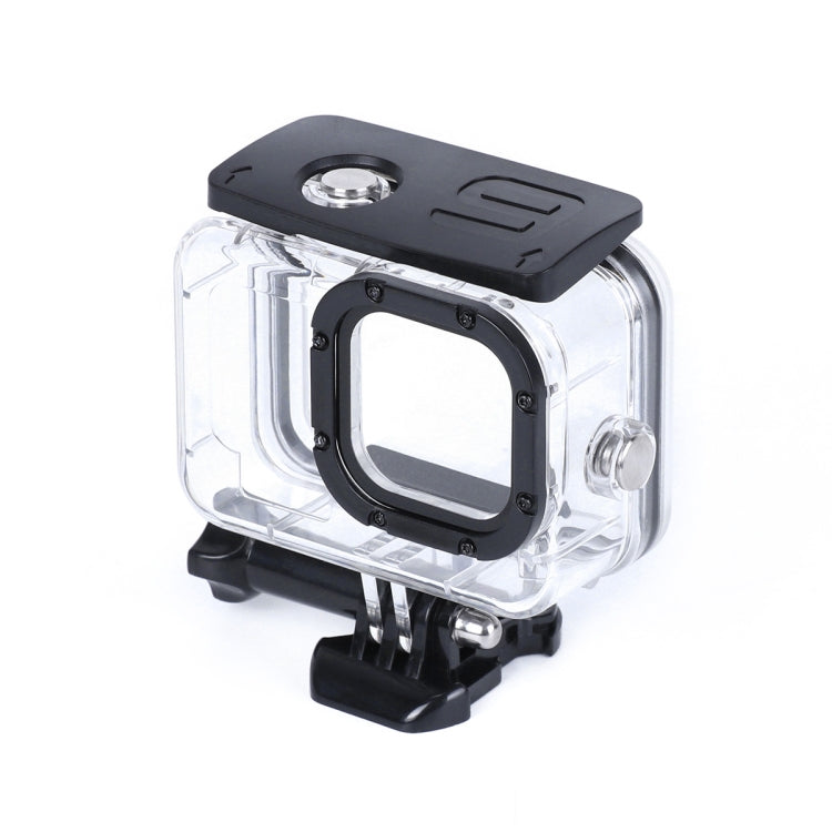 Waterproof Housing Protective Case for GoPro HERO10/HERO9 Black