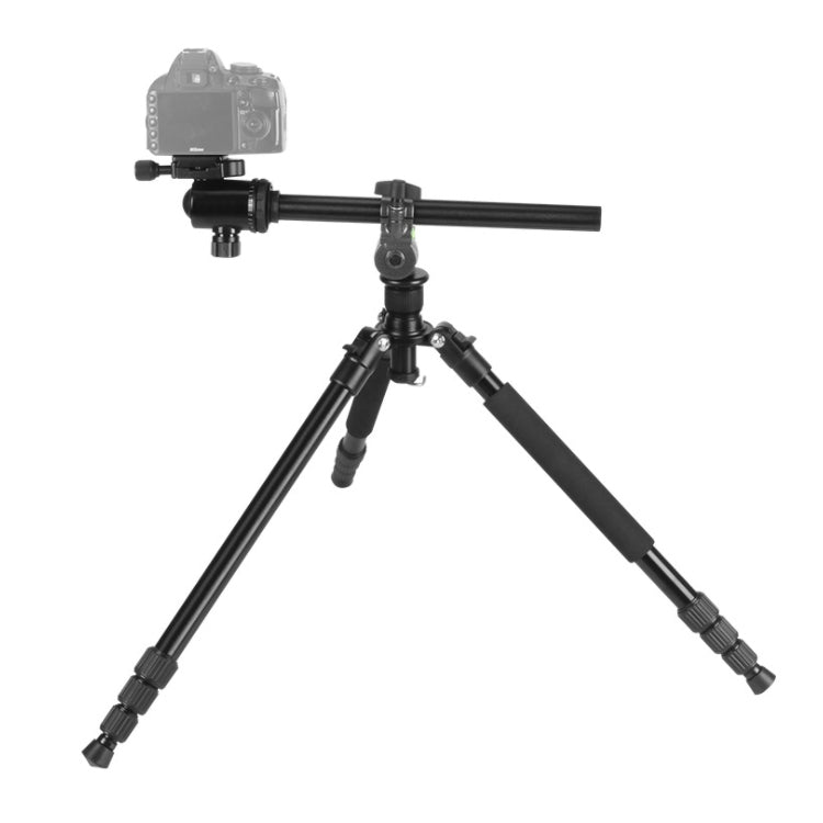 TRIOPO Oubao TA330 Professional Horizontal Arm Tripod