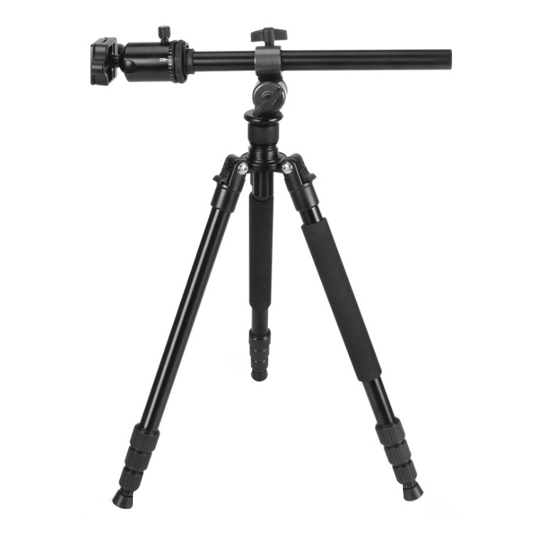 TRIOPO Oubao TA330 Professional Horizontal Arm Tripod
