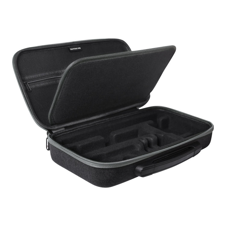 Ultimate Handbag for Insta360 ONE X2/X Storage - Black