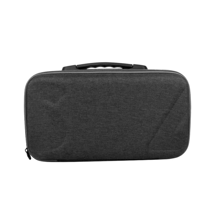 Ultimate Handbag for Insta360 ONE X2/X Storage - Black