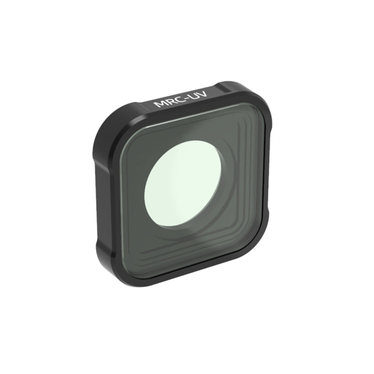 JSR KB Series MCUV Lens Filter for GoPro HERO10 Black / HERO9 Black  
Elevate Your GoPro Filming Experience with the JSR KB Series MCUV Lens Filter