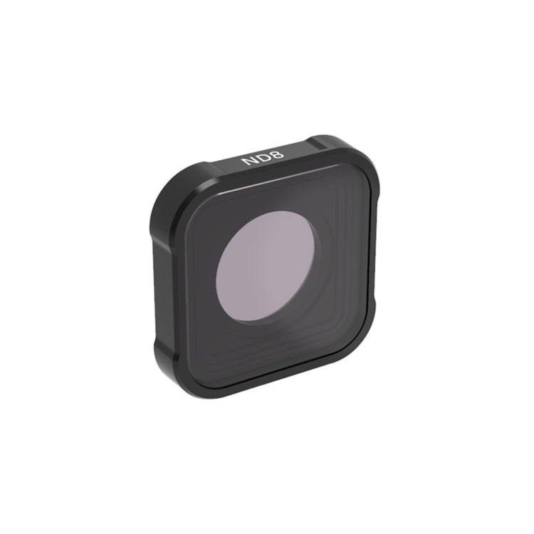 JSR KB Series ND8 Lens Filter for GoPro HERO10 Black / HERO9 Black