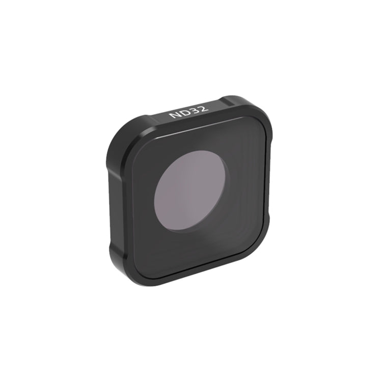 JSR KB Series ND32 Lens Filter for GoPro HERO10 Black / HERO9 Black with Enhanced Clarity and Protective Function