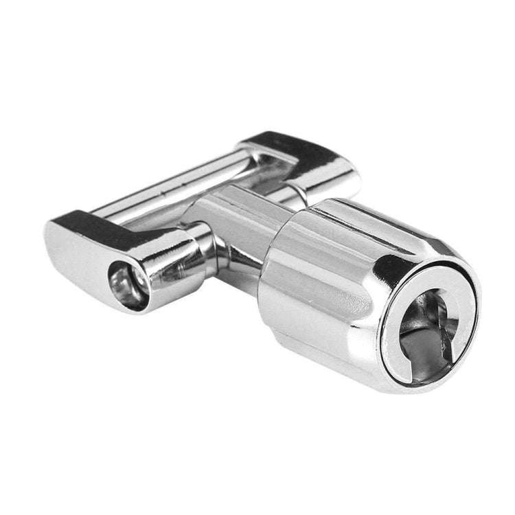 Aluminum Alloy Quick Release Plate Ball Head Lock with Superior Stability and Load Capacity