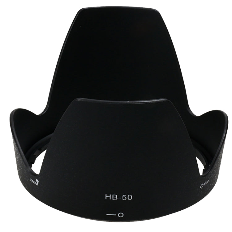 Lens Hood Shade for Nikon AF-S 28-300mm f/3.5-5.6G ED VR - Protection and Compatibility