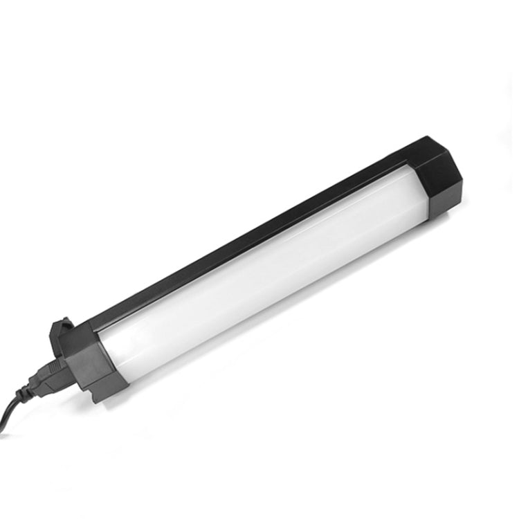 LUXCeO RGB Handheld Video Light with Remote Control