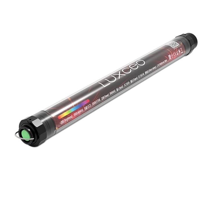 Handheld Waterproof LED Fill Light with Remote Control