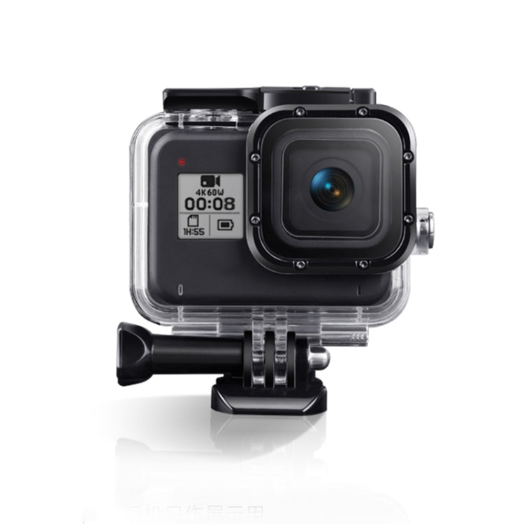 Underwater Photography Accessory Bundle for GoPro HERO8 Black