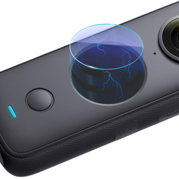 Tempered Glass Screen Protector for Insta360 One X2