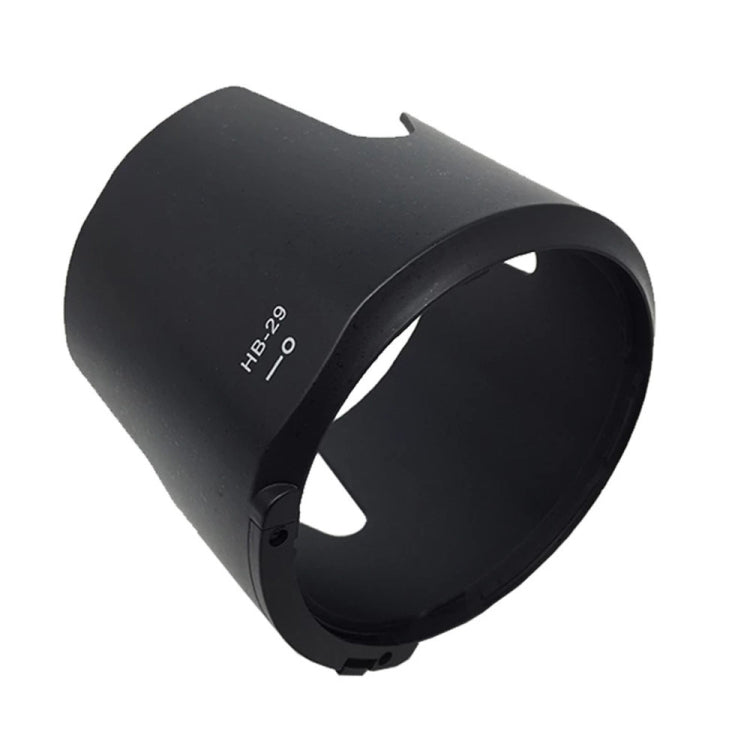 Lens Hood Shade for Nikon AF-S 70-200mm f2.8G VR Lens (Black)
