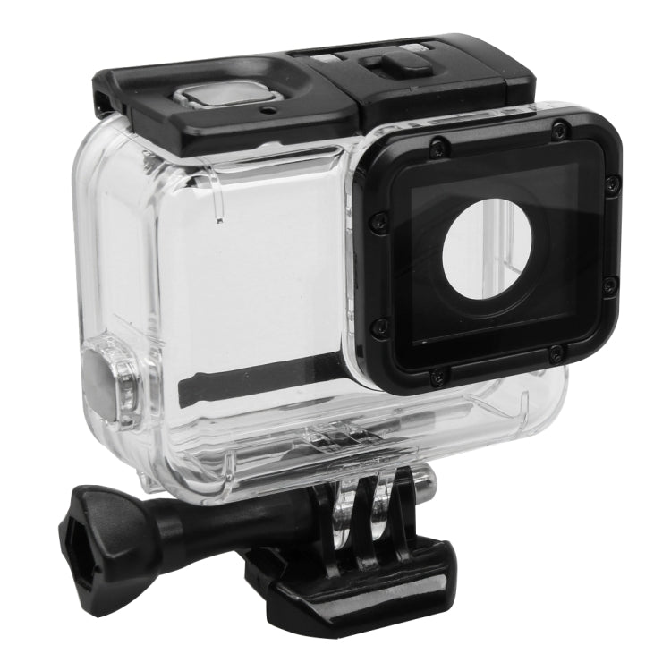 GoPro HERO5 Skeleton Housing Protective Case for Enhanced Durability and Heat Radiation