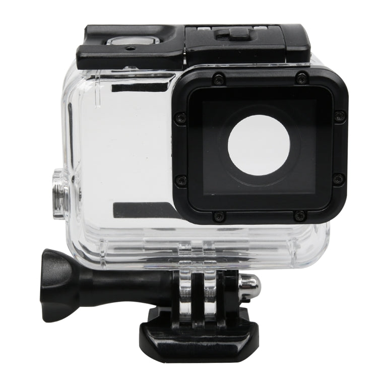 GoPro HERO5 Skeleton Housing Protective Case for Enhanced Durability and Heat Radiation