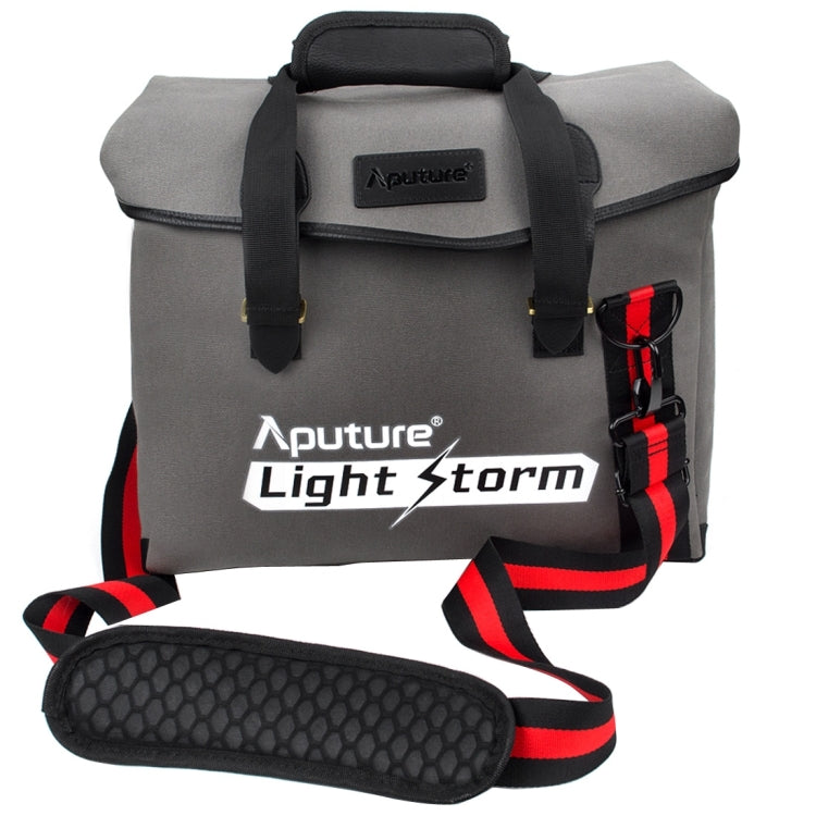 Aputure Messenger Portable Sling Shoulder Bag for Light Storm Camera Accessories