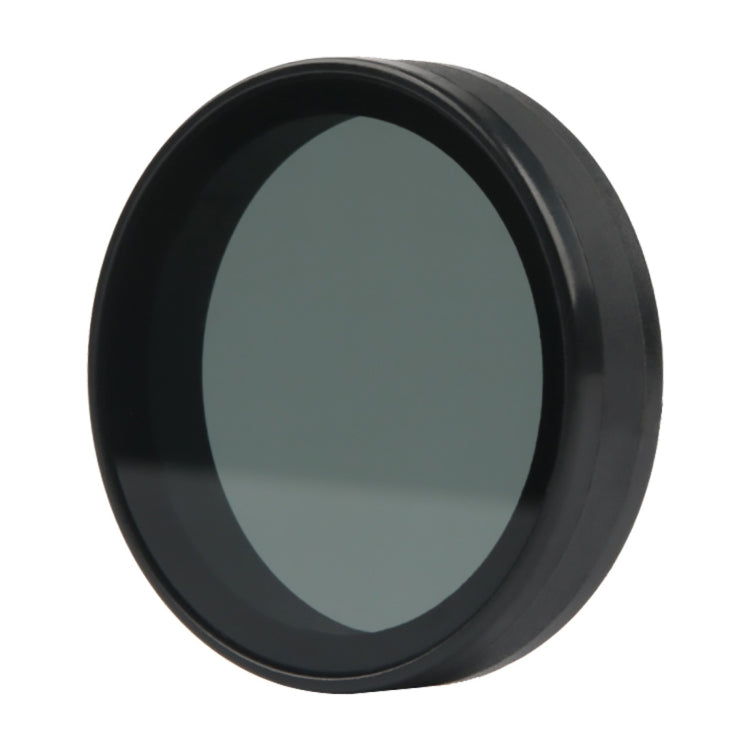 Xiaomi Mijia Small Camera 38mm ND Dimmer Lens Filter - Black