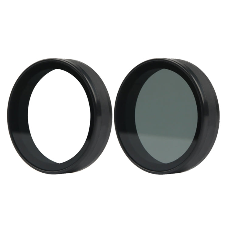 Xiaomi Mijia Small Camera 38mm Black Lens Filter with UV Protection and ND Dimmer