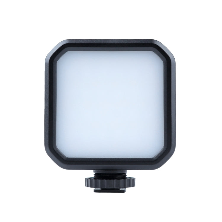 Handheld Pocket Beauty Fill Light for Photography and Streaming with Remote Control (Black)