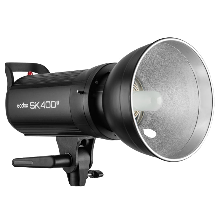 Godox SK400II Studio Flash Light 150Ws with Bowens Mount and Wireless X System (EU Plug)