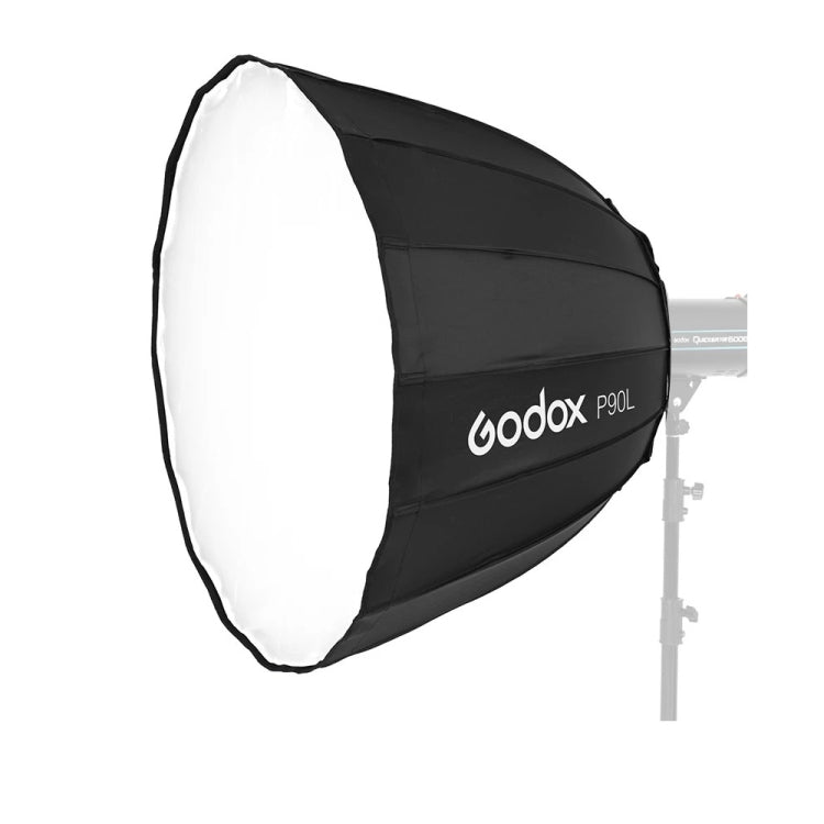 Godox P90L 90cm Parabolic Softbox Reflector