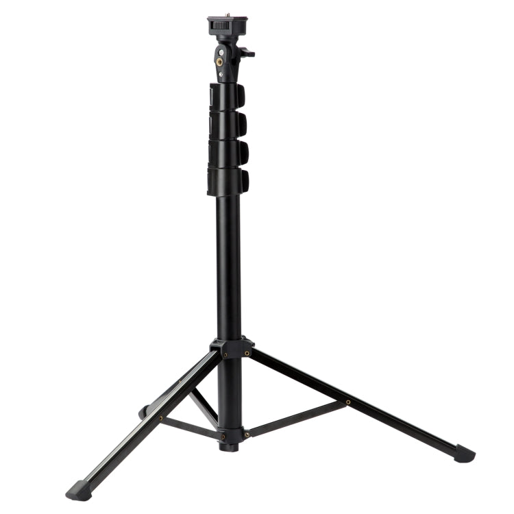 Fotopro TL-960 Foldable Tripod Mount Holder for Vlogging and Live Broadcasting