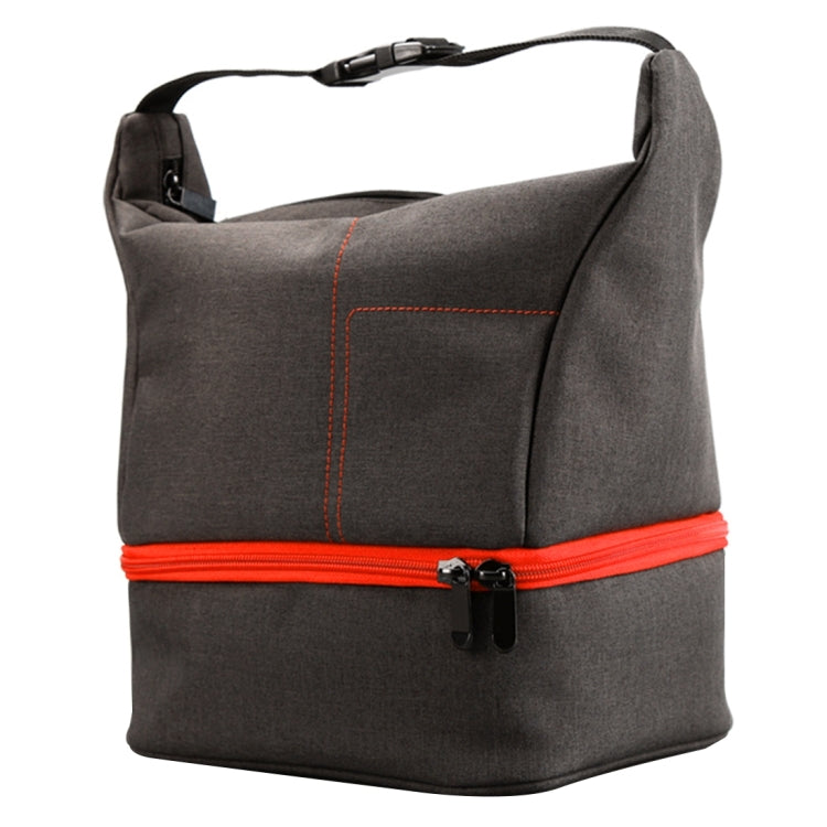 Waterproof Shoulder Bag for Outdoor Sports Camera and Accessories
