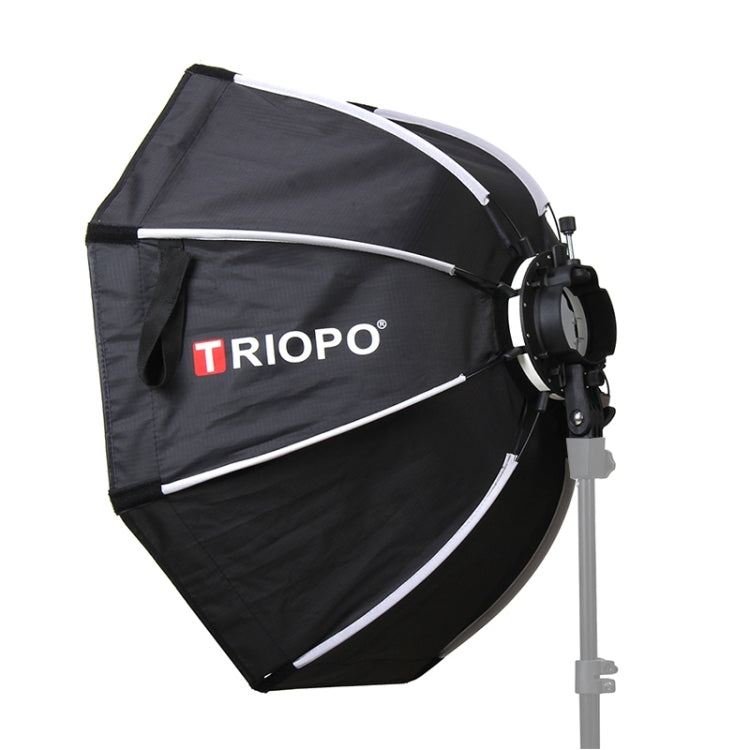 TRIOPO KX90 90cm Octagon Speedlite Flash Softbox