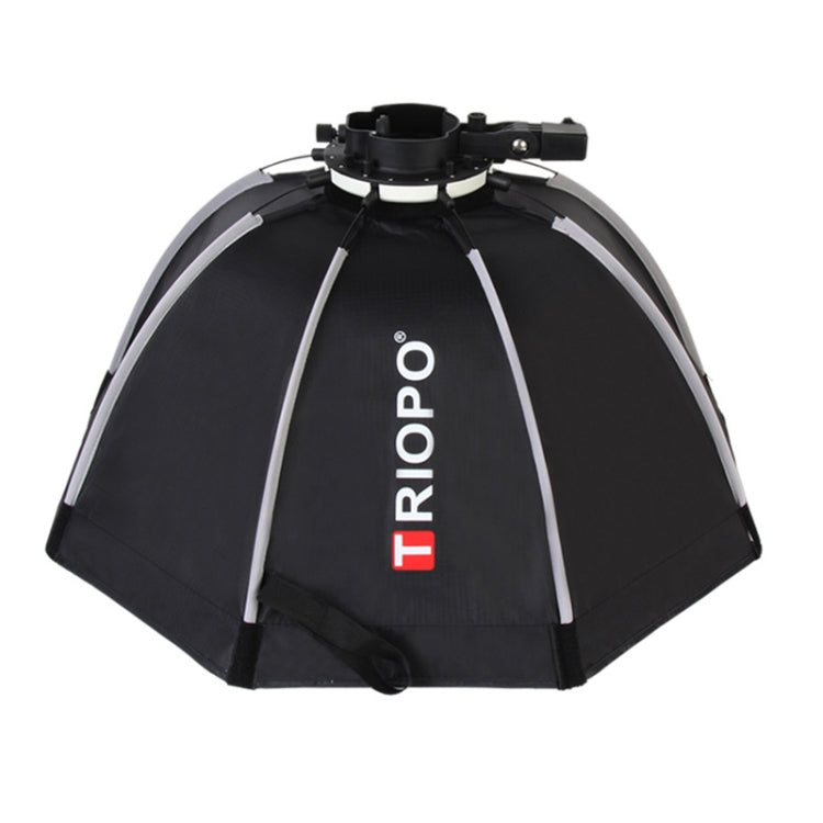 TRIOPO KX90 90cm Octagon Speedlite Flash Softbox