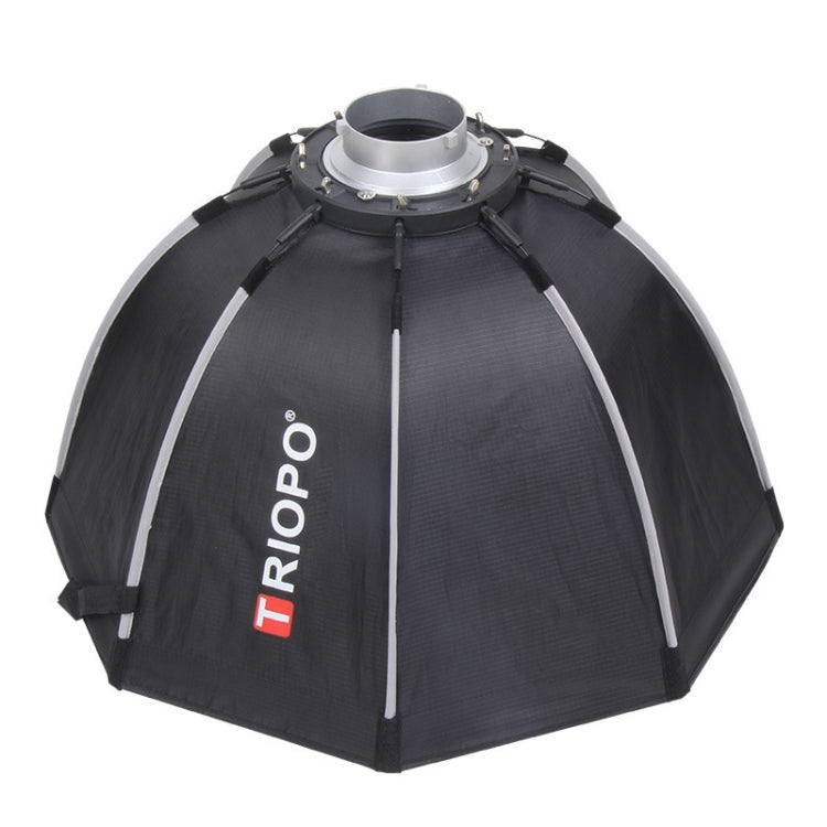 TRIOPO K2-90 90cm Octagon Parabolic Softbox with Bowens Mount