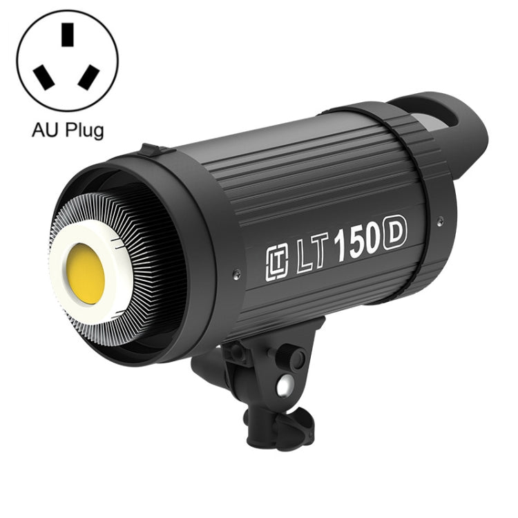 LT LT150D 92W Continuous Light LED Studio Video Fill Light with AU Plug