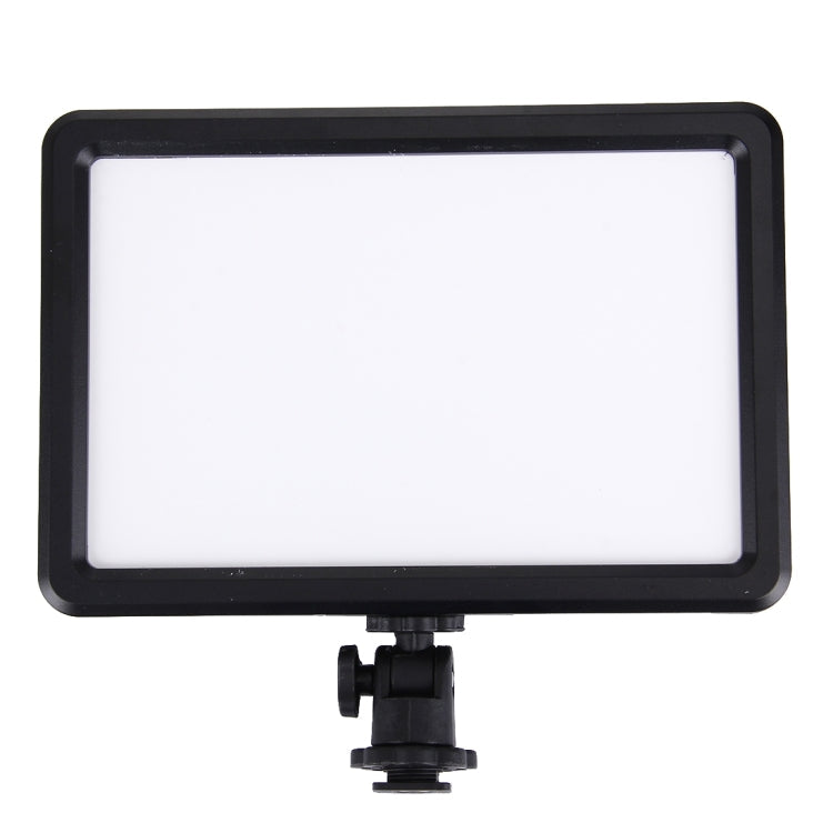 LED-006 104 LED 850LM Dimmable Video Light for Canon, Nikon, DSLR Camera