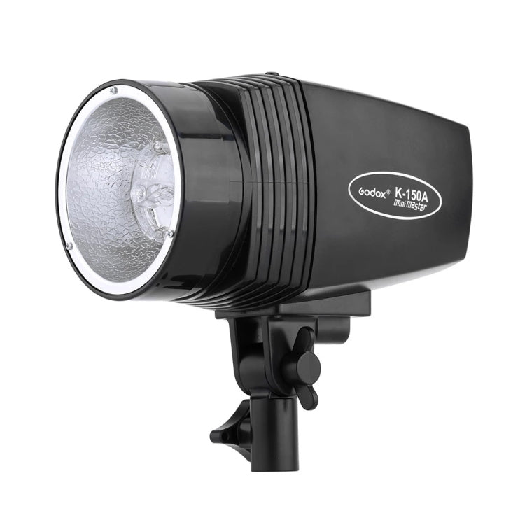 Godox K-150A Mini Master 150Ws Studio Flash Light Photo Flash Speedlight with AU Plug