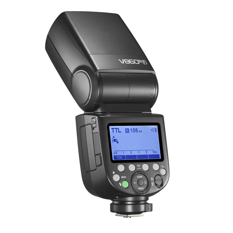 Godox V860 III-O Wireless TTL Flash Speedlite for FUJIFILM