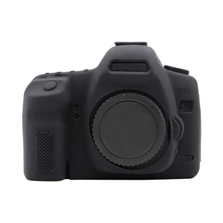 Canon EOS 5D Mark II Silicone Case (Black)