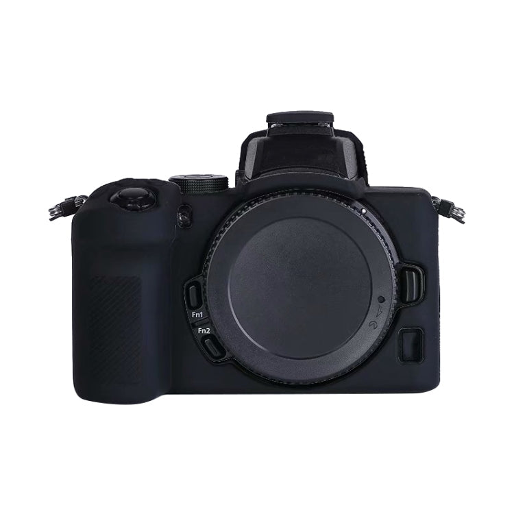 Nikon Z50 Soft Silicone Camera Case