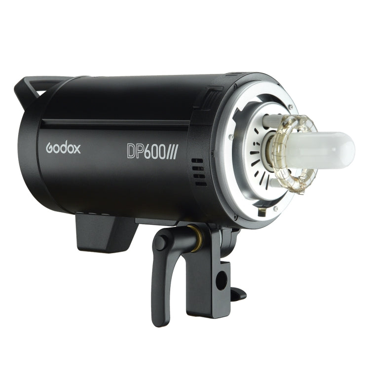 Godox DP600III Studio Flash Light with Bowens Mount