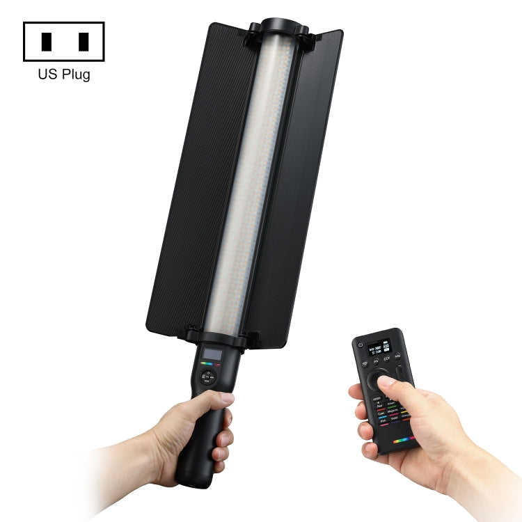 Godox LC500R RGB LED Light Stick with Remote Control