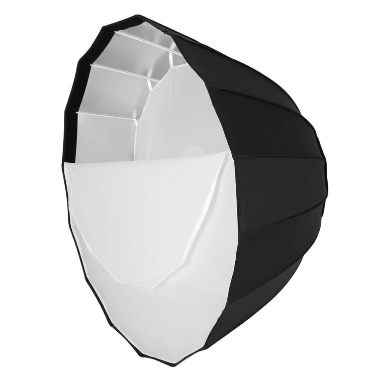 120cm Godox P120H Deep Parabolic Softbox Studio Light Box