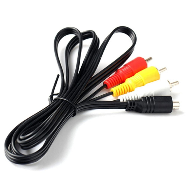 10-Pin AV Video Camera Cable for Sony VMC-15FS - 10pcs