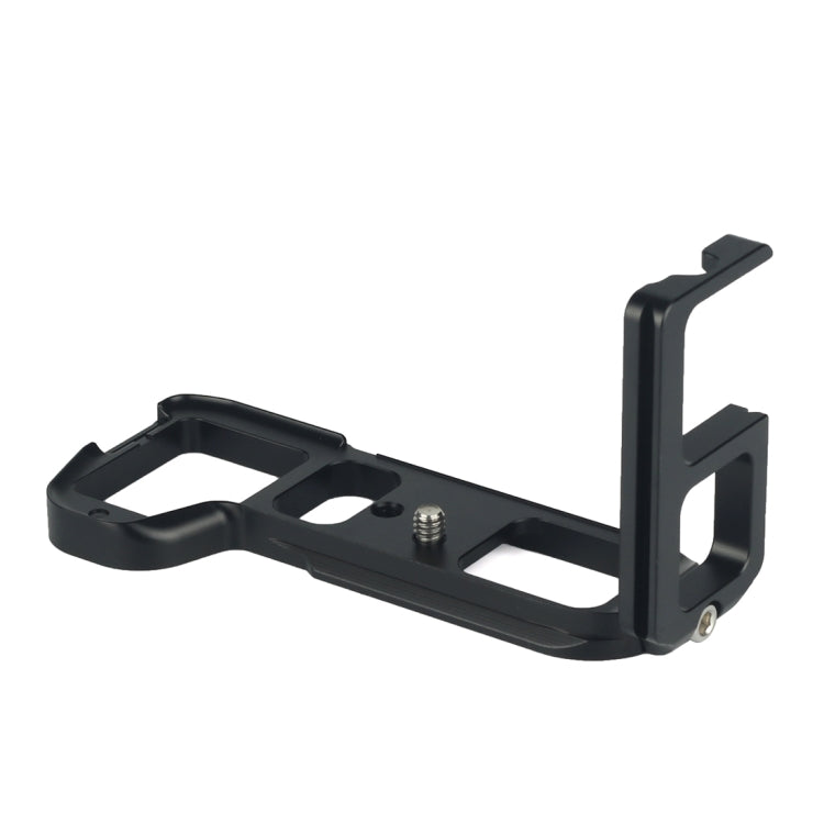 Vertical Shoot Quick Release L Plate Bracket Base Holder for Sony A7II with Premium Aluminum Alloy Craftsmanship