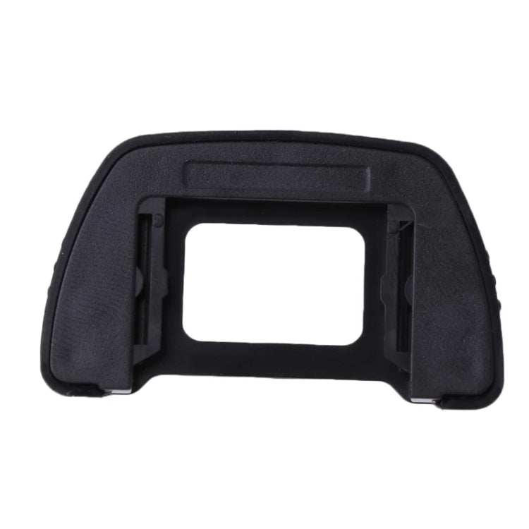 EC-21 Eyepiece Eyecup for Nikon DSLR Cameras (Black)