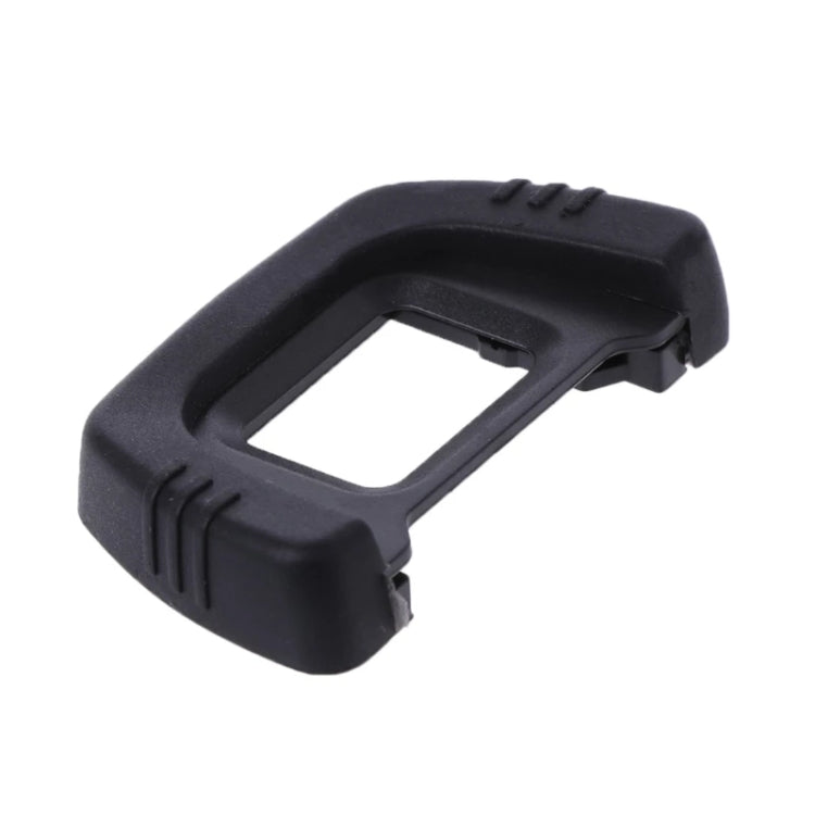 EC-21 Eyepiece Eyecup for Nikon DSLR Cameras (Black)