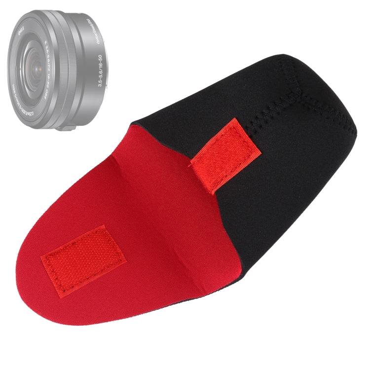 Thickening Shockproof Neoprene SLR Camera Lens Storage Bag